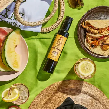 Hot Honey Balsamic Vinegar - 250ml