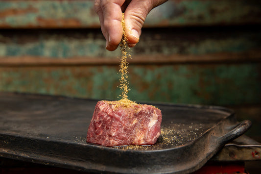 Steak Rub