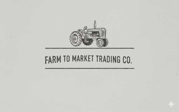 Farm to Market Trading Co.