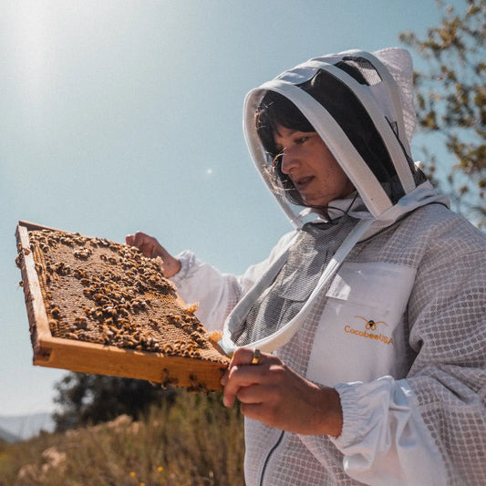 Good Honey San Diego Citrus